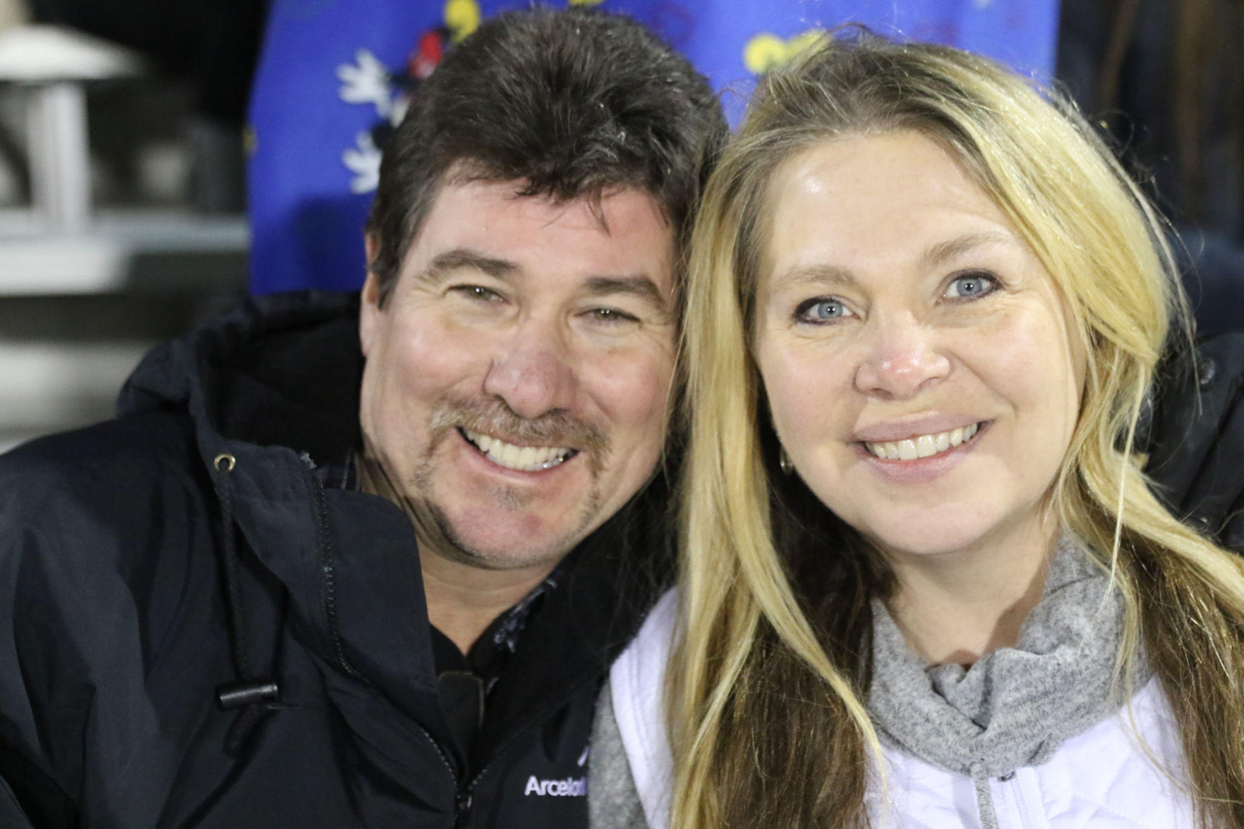 Faces: Michigan City at Kokomo Class 5A football semistate